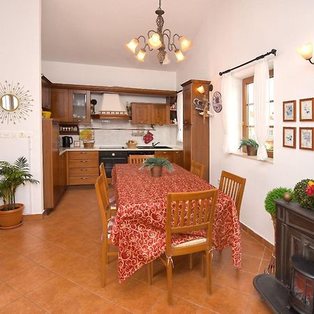 Apartment And Rooms Artina Vodice Luaran gambar