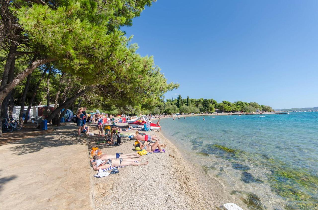 Apartment And Rooms Artina Vodice Luaran gambar